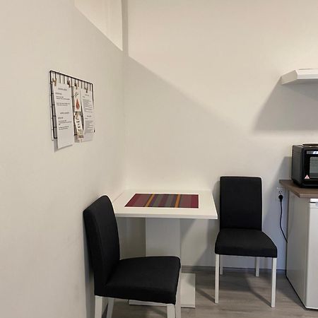 Apartman Arthur Kikinda Extérieur photo