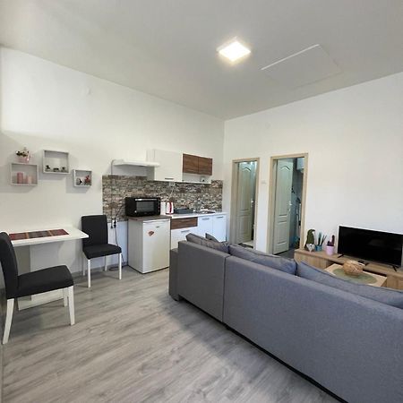 Apartman Arthur Kikinda Extérieur photo