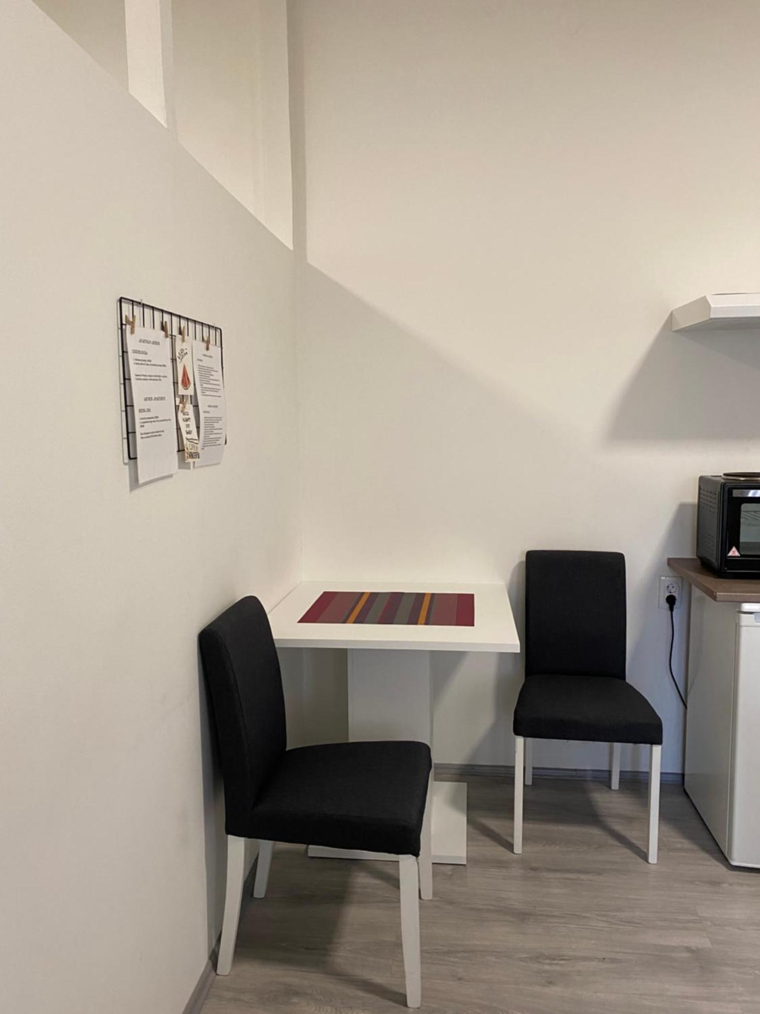 Apartman Arthur Kikinda Extérieur photo