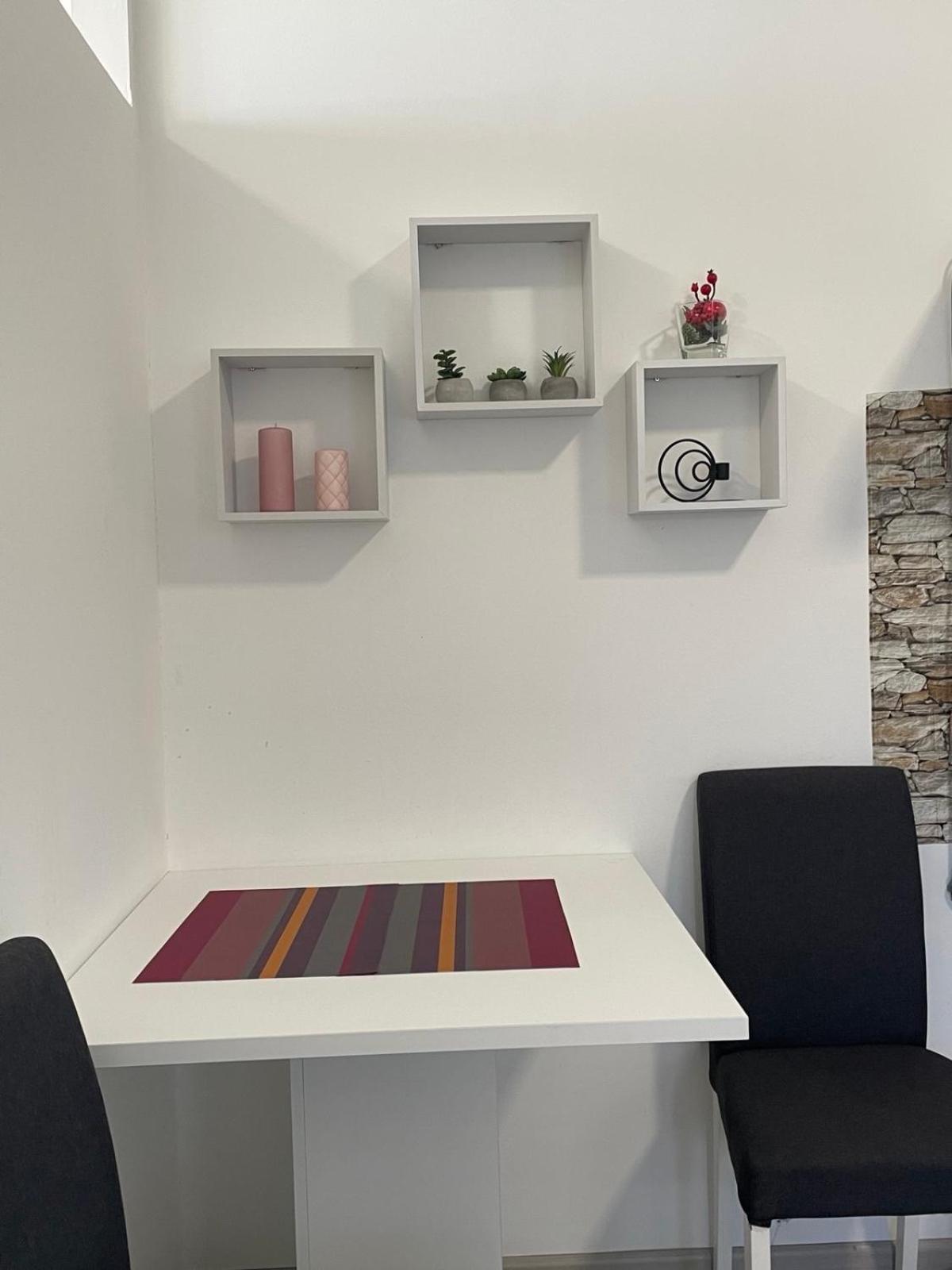 Apartman Arthur Kikinda Extérieur photo