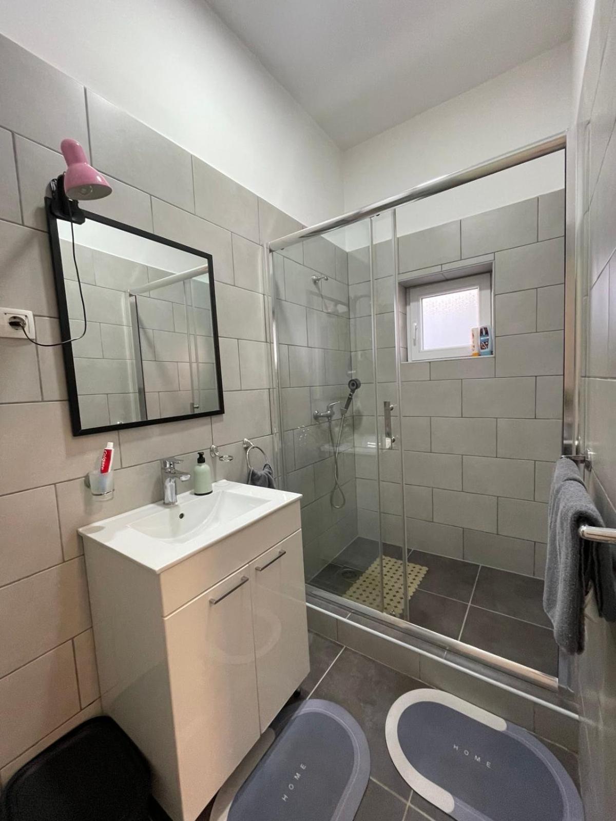 Apartman Arthur Kikinda Extérieur photo